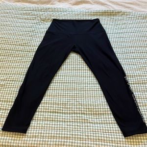 Peloton x Solfire Olivia Leggings